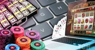 Slot Online Guida Completa alle Slot Machine Virtuali Slot Online Guida Completa alle Slot Machine Virtuali