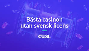 Upptäck Fördelarna med Online Casino utan Svensk Licens 2130139881 Upptäck Fördelarna med Online Casino utan Svensk Licens 2130139881