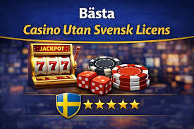 Upptäck Fördelarna med Online Casino utan Svensk Licens 2130139881 Upptäck Fördelarna med Online Casino utan Svensk Licens 2130139881
