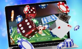 Discover Exciting Online Games at SpinsBro Casino 1458190614