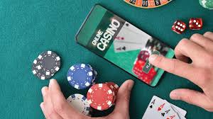Discover Exciting Online Games at SpinsBro Casino 1458190614